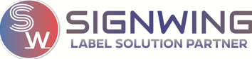 LABEL SOLUTION PARTNER LOGO